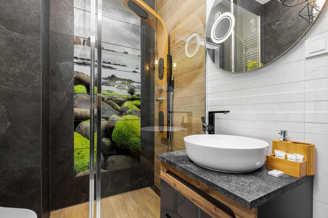Apartments Warsaw Pawia By Noclegi Renters Extérieur photo