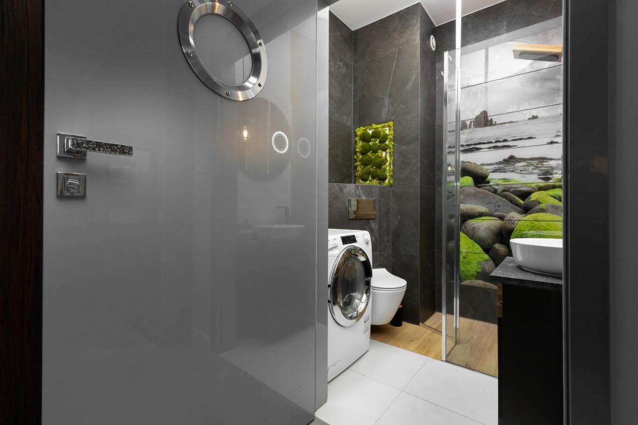 Apartments Warsaw Pawia By Noclegi Renters Extérieur photo