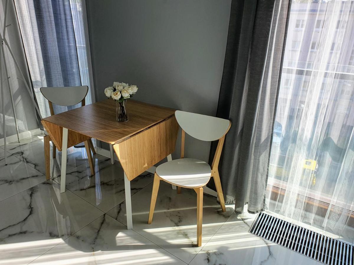 Apartments Warsaw Pawia By Noclegi Renters Extérieur photo