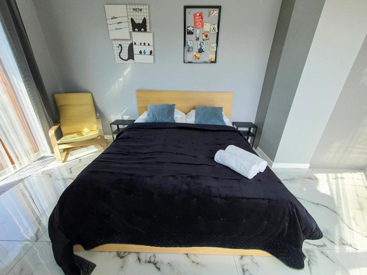 Apartments Warsaw Pawia By Noclegi Renters Extérieur photo