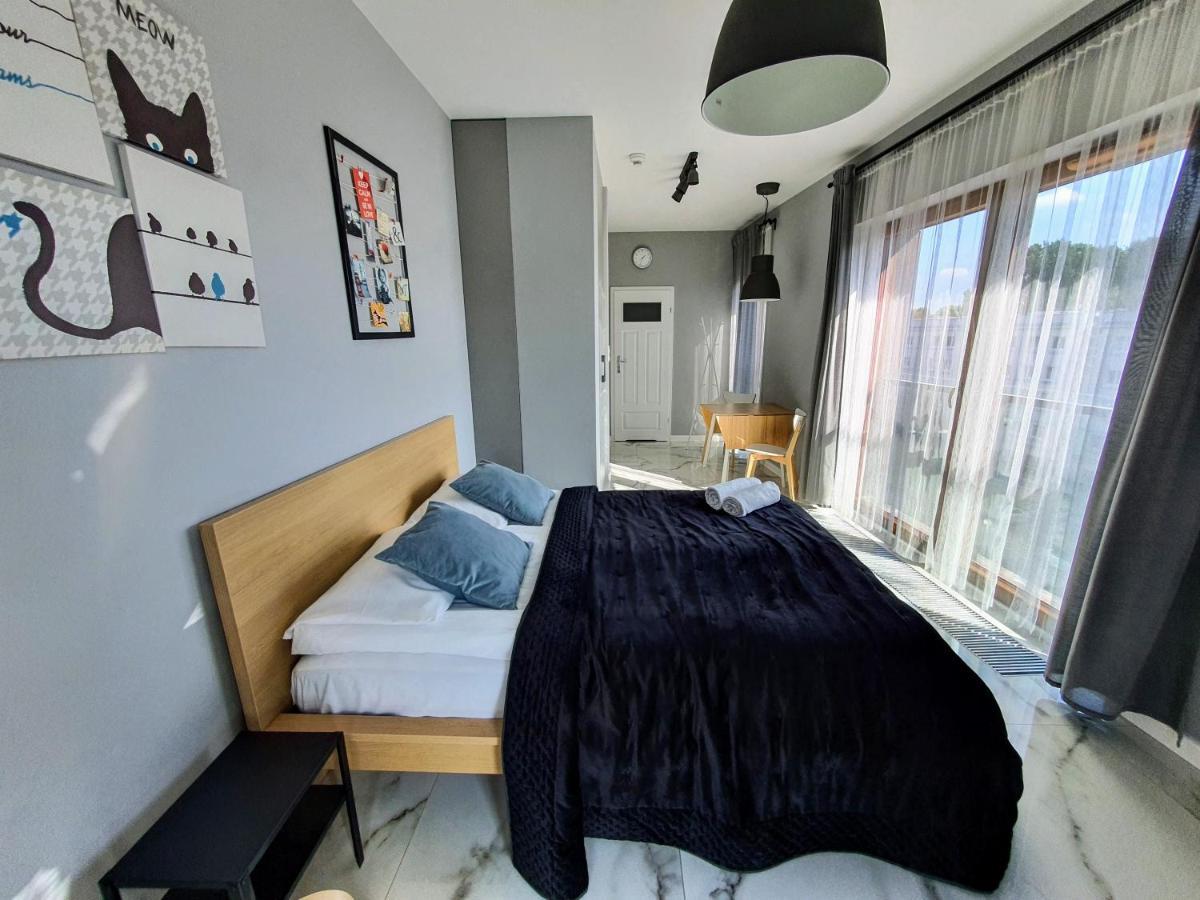 Apartments Warsaw Pawia By Noclegi Renters Extérieur photo