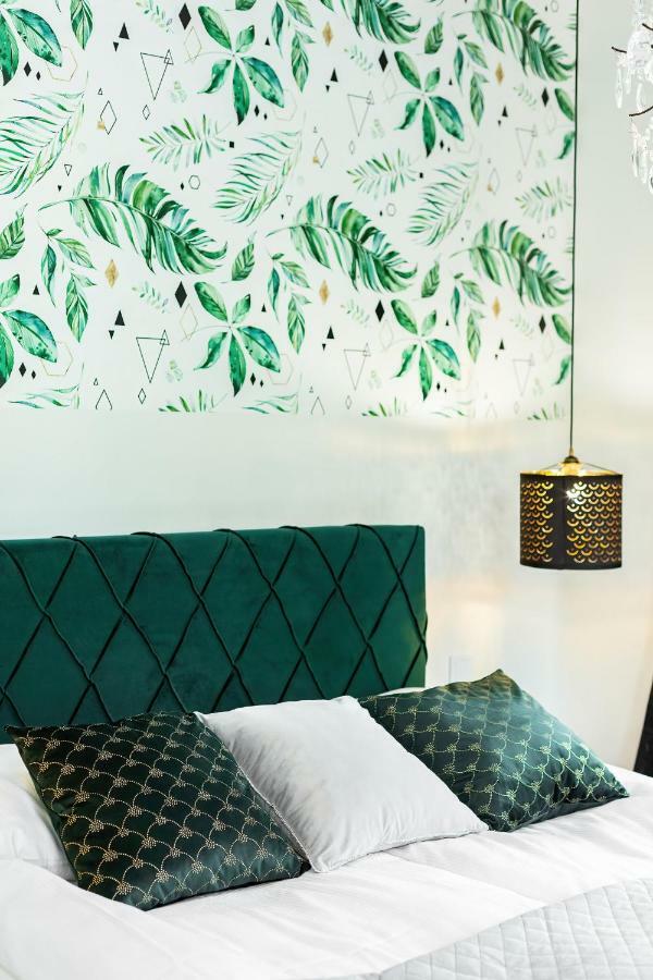 Apartments Warsaw Pawia By Noclegi Renters Extérieur photo